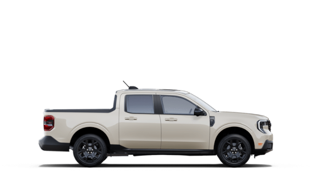 2025 Ford Maverick